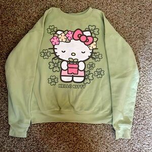 Hello Kitty Sweatshirt